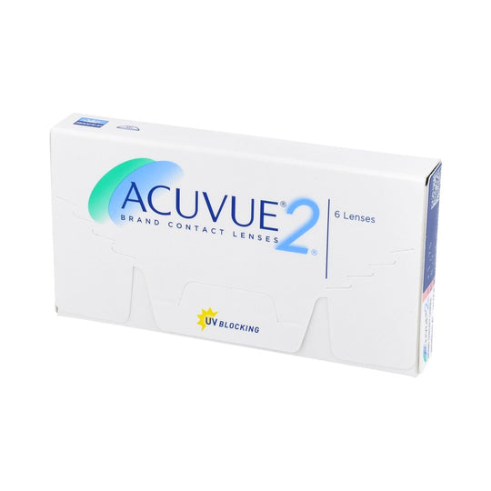 Acuvue2 (6 PCS.)-