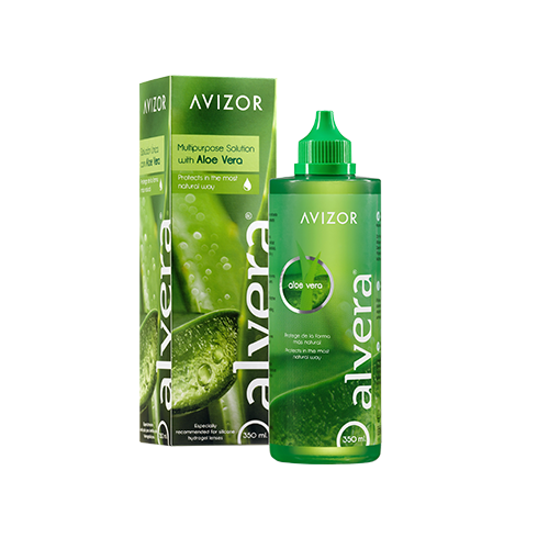 Avizor &quot;Alvera&quot; 350 ml-