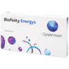Biofinity Energys (6 PCS.)